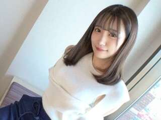 【素人企画＠ハメ撮り】細身の清楚系ロリ美少女がセクパコ！痴女り足レベルだいしゅきホールド系パコ！