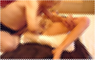 【素人個撮】フィストファック！マンコに拳をぶち込みローション浣腸でアナルも拡張されるドM女！！