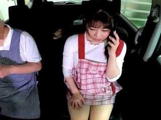 〖ドラレコ〗まさか女房が寝取られていたなんて… 生々しい男女の密室攻防の一部始終
