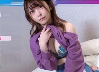 スタイル神級で長身美乳ボディの１９歳パパ活女子♡おじさんチンポをねっとりフェラして即ハメ熟練ピストンでエロ顔さらして悶絶