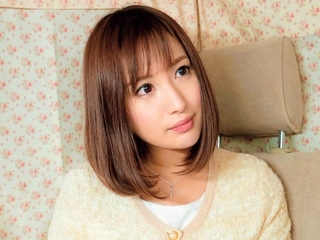 【人妻】吉祥寺で口説いた奥様をナンパ♥『アナタ、ごめんなさい♡』欲求不満の人妻との不倫NTRエッチ★