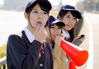 《射精管理MG》「がんばぁ！！」スレンダー美乳おっぱいのロリ可愛いMGがキツキツのマンコや口を使って精子を抜き取るｗ