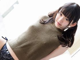 芦田愛菜に似てる！？○学生みたいなロリっ子はえっちなコトに興味津々ｗ姫川ゆうな
