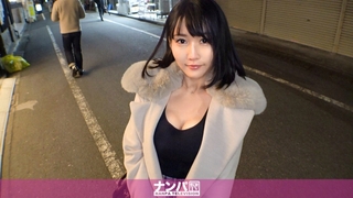 マジ軟派、初撮。1763 アプリで大人なお友達とチョメチョメしてるパン教室のお姉さんをナンパ！オモチャにも興味がある彼女はローターと電マでイキまくり！オチ●ポが恋して疼く膣奥をパンパンされて大喜び！