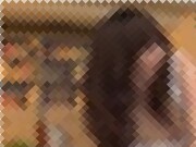 熟女｜澤村レイコ 四十路のスレンダー美脚美熟女が用務員のおっさんに犯される人妻レイプ寝取られレイプ立ちバック