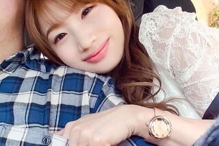 関西弁女子(加藤結衣)がM男おじさんとカーセックス