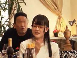 寿退社する大人しい女性社員が送別会で飲まされてNTR輪姦されてしまう