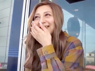 インスタで仲良くなったヤリマンビッチ♥ドスケベすぎる身体でSEX♡清楚な美女との言いなりSEX♡