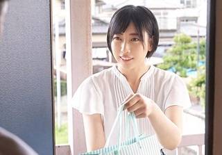 【隣人美女】「お願いしますぅ♡」スレンダーくびれ巨乳おっぱいの清楚美人なお姉さんの部屋に誘われて激エロなセックス！！