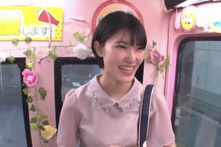 【MM便】素人娘が顔面騎乗クンニでおしっこを漏らし中出しセックス 東条蒼