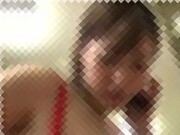 熟女｜水野朝陽 巨乳三十路の美熟女水着姿で痴女りまくりえちえち拘束むちむち激エロ痴女えちえち