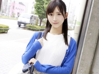 【MM号】質問中にいきなり巨根で即ハメ！『大きい』巨根に興奮して何度も絶頂するエッチ♡