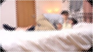 【盗撮】今村加奈子 黒髪のロリJKを猥褻マッサで発情させて中出しハメに持ち込む一部始終を盗撮！
