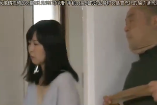 〈エロドラマ〉刑期明けで出所した強姦魔は帰る場所を失い不倫中の人妻の部屋に侵入する！犠牲者１号！獣が野に放たれた（震