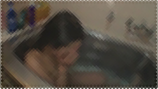 【イラマチオ】狭い浴槽で強制おしゃぶり！お湯責めで白目になっちゃう黒髪美女…