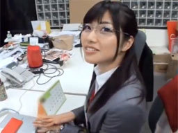 S○D女子社員が退社→働きづめだった社員に温泉旅行をプレゼント！