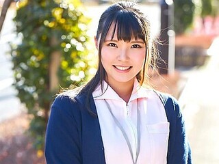 ≪MM号≫童貞くんの初めての相手になって下さい♥可愛い看護師を連れ込んで極上BODYで中出しセックス☆