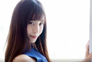 クビレ巨乳で色白美肌ボディがエロすぎる２９歳お姉さん♡性欲みなぎる身体がアナル舐め手コキにパイズリから即ハメＳＥＸで絶頂
