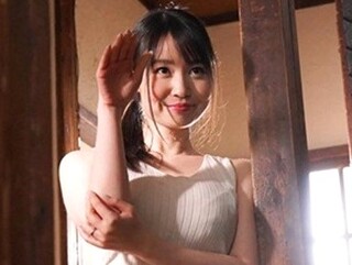【夢乃あいか】田舎生活でエロ巨乳人妻とNTRセックスしちゃう！騎乗位して勃起チンポをエッチな杭打ちピストンしちゃう！