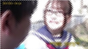 【フェラ】スレンダーな美乳の美少女の、寝取られクンニキス無料エロ動画！