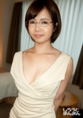 3P初体験の熟ママの止まらぬ性欲「おち●ちんが2本もあるって最高」尚子(39歳/主婦)