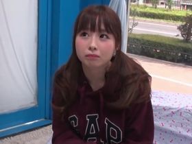 学生街でナンパした女子大生をお悩み相談と騙してMM号でハメる！