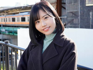 極上ボディな美少女女優が改名後の初撮影でエロエロセックス‼温泉旅行で旅館に着くと初対面AV男優と即ハメ撮影【本郷愛】
