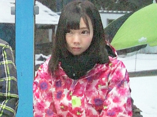 【MM号】「もう我慢出来ない・・・照」美乳美女をナンパ♥アイドル級の美少女と中出し濃厚セックス★