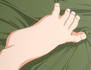 巨乳お姉さんがでかちんで膣内をパコパコされる寝取られSEX