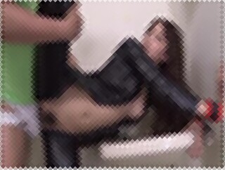 【レイプ】蓮実クレア キャットスーツのFカップ巨乳の女スパイが敵に捕まりイラマからの輪姦中出しレイプで孕まされる罰を受ける件