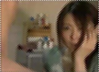 【熟女】ヘンリー塚本 殴られて興奮してしまう変態マゾ熟女人妻が配達業者に乱暴に犯され中出しされて感じまくる！