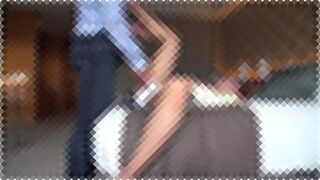 巨乳｜八乃つばさ むちむち巨乳がド変態すぎるお姉さんホテル連れ込みでやられまくって真っ昼間から発情しちゃう