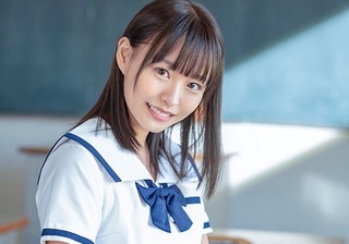 《清純ロリ》「いっちゃいました♥」経験人数1人の超清楚美少女がデビューSEX！クリトリスむき出しにされシゴかれアクメ