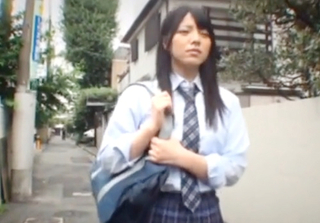 【美少女ｘ辱め】「わ、私が払うの…？」母の遺した借金のせいでムチムチ巨乳おっぱい清楚美人が義乳に無理やり膣内射精される！