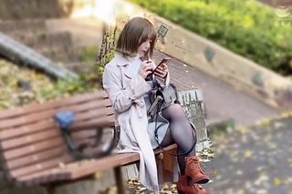 〈昏睡レイプ〉このギャルはおっぱい揺らして歩いていた！だが標的にされ眠らされ剥かれる！不条理な犯罪、開帳！（震