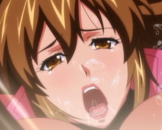 おっぱいがデカいセクシーお姉さんが無数のチンポに囲まれて全身の性感帯を刺激される