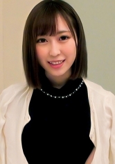 せなさん 20歳 色白パイパンで騎乗位が好物！な女子大生 【ガチな素人】