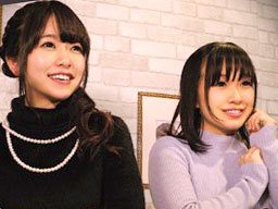 相席居酒屋で仲良くなったOL2人組をお持ち帰りして4P！