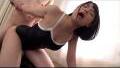 巨乳｜〈丘えりな〉成長しすぎたエッチな身体でピチピチスク水姿でローションプレイしちゃうロリかわ巨乳なJK妹！