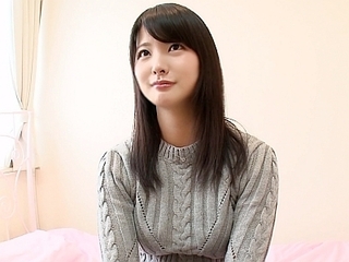 【人妻】優しくて綺麗な人妻をナンパ♡『私がはじめてでいいの』欲求不満の人妻との不倫NTRセックスｗ