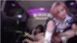 【手コキ】稲場るか、田中ねねの手コキ凄テクおしゃぶり無料H動画！