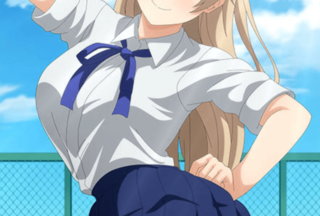 ≪ダメ…イッちゃう♡≫エロすぎる体のパイパイJKが勃起させた肉棒をマンコに挿れて生中出しSEX！