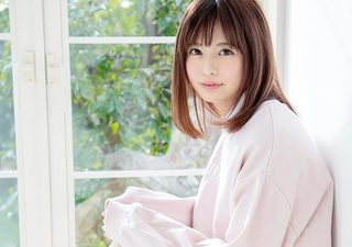 《美少女》「あんあんっ♥凄いぃ♥」スレンダー美乳おっぱいの正統派清純ロリがAVデビュー！笑顔と八重歯が抜ける！！ｗ
