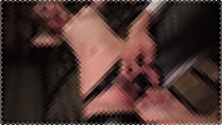 美乳でスレンダーな捜査官が拘束されてバイブで責められて騎乗位とセックス