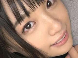 【素人企画＠ハメ撮り】アイドル級ロリ美少女がエチエチSEX！乳首責めしながら痴女りノーハンドフェラ！