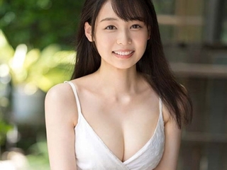 〚時田亜美〛１９歳の爽やか娘がＡＶ初挑戦で色白おっぱい吸われてクリ電マ♪♪濡れ濡れのまんすじをくぱぁして巨根を挿入