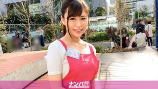 マジ軟派、初撮。821