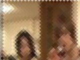 【中出し】突如出来た2人のJK妹と一つ同じ屋根の下で中出し乱交近親相姦しちゃいましたｗ