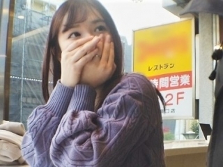 〖人妻〗本当にアラサー？どデカイ胸にむっちりボディ セレブなのに鬼の性欲ってサイコーでしょ