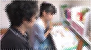 ロリ美少女Jxが家庭教師のお兄さんにパイパンマンコを見せ誘惑してパコハメに成功しちゃいましたｗ
